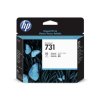 HP 731 Tete impression