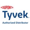 Tyvek® 1057D Classic – Feuilles synthétique indéchirable 55 g/m²