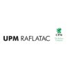 logo UPM Raflatac