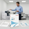 Xerox Business - Ramette de Papier 80g/m² - Blancheur 150 CIE papier bureau ultra‑blanc pour impression quotidienne