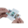 Carte d'invitation - Xerox FunFlip- Imprimable laser- Xerox -003R96904- boite de 100 feuilles- Antalis