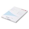 Adhésif Xerox Multi-use Labels Blanc 70 g/m² 55 mm x 105 mm 003R97452