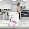 Xerox Performer - Ramette de Papier 80g/m² - Blancheur 146 CIE papier bureautique ultra‑blanc pour impression laser & copie