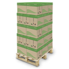 Xerox Recycled+ - Papier 100% Recyclé- Blancheur 85 CIE - Garantie Laser couleur