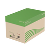 Kopieerpapier Xerox Recycled+ wit A3 80 g/m² pak van 500 vellen 003R91913