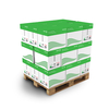 Papier Xerox Recycled Pure Blanc 003R98104 A4 80g/m²