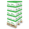Papier Xerox Recycled Pure Blanc 003R98104 A4 80g/m²