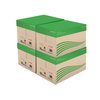 Papier Xerox Recycled Blanc 003R91166 A3 80g/m²