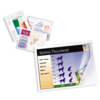 Xerox Transparents Premium Universels-transprent de presentation- Impression laser ou copieur - Polyester 100 micron- resistant à la dechirure- Produit certifie Xerox - Antalis