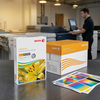 Xerox Colotech+ Papier premium extra-blanc pour impression numérique couleur
