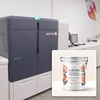 UPM Raflatac Lasergloss HS - Impression Numérique