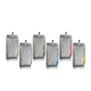 Mutoh encre LED UV UH21 - black - pack de 800ml
