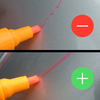 YelloQuickStick – Testeur tension de surface