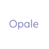 Logo Opale Reference Wove