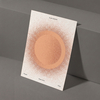 Papier Olin Design Regular Bright White 150g/m² 1020 mm x 720 mm Enramé