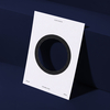 Papier Olin Design Rough Ultimate White 120g/m² 720 mm x 1020 mm Palette cube
