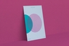 Papier Olin Colours Baby blue 240g/m² 700mm x 1000mm