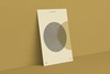 Papier Olin Colours Ivory 320g/m² 700mm x 1000mm