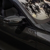 Film pour car wrapping Avery Supreme Wrapping Film  Gloss Metallic Black 80µm (CB1600001)