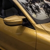 Film pour car wrapping Avery Supreme Wrapping Film  Gloss Metallic Gold 80µm (CB1580001)