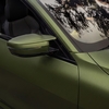 Film pour car wrapping Avery Supreme Wrapping Film  Matte Metallic Apple Green 80µm (SWFAPPLEGREENMATM)