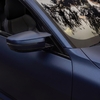 Film pour car wrapping Avery Supreme Wrapping Film métallisé mat Matte Metallic Blue 80µm (LB5280001)