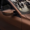 Film pour car wrapping Avery Supreme Wrapping Film  Matte Metallic Brown 80µm (SWFBROWNMATMETAL)