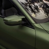Film pour car wrapping Avery Supreme Wrapping Film  Matte Metallic Emerald 80µm (SWFEMERALDMATMETAL)