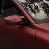 Film pour car wrapping Avery Supreme Wrapping Film  Matte Metallic Garnet Red 80µm (SWFGARNETMATMETAL)