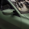 Film pour car wrapping Avery Supreme Wrapping Film  Matte Metallic Moss Green 81µm (CP7790001)