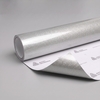Avery Supreme Wrapping Film cast Diamond Silver adhésif permanent 1520 mm x 25 m(BI9310001)