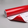 Avery Supreme Wrapping Film brillant Gloss Soft Red adhésif permanent 1520 mm x 25 m(BP1120001)