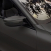 Film pour car wrapping Avery Supreme Wrapping Film mat Matte Black 80µm (LB5210001)