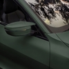 Film pour car wrapping Avery Supreme Wrapping Film mat Matte Olive Green 80µm (LB5350001)