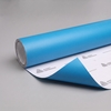 Film coulé Avery Supreme Wrapping Film bleu mat 1520 mm x 25 m, 85 µ