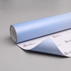 Vinyle coulé mat Car Covering Avery Supreme Wrapping Film SuperCar Blondie Dreamline Blue