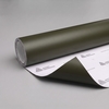 Film pour car wrapping Avery Supreme Wrapping Film mat Matte Khaki Green 80µm (LB5330001)