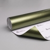 Film pour car wrapping Avery Supreme Wrapping Film  Matte Metallic Apple Green 80µm (SWFAPPLEGREENMATM)
