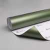 Film pour car wrapping Avery Supreme Wrapping Film  Matte Metallic Moss Green 81µm (CP7790001)