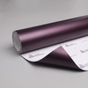 Film pour car wrapping Avery Supreme Wrapping Film métallisé mat Matte Metallic Purple 80µm (LB5220001)