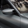 Film pour car wrapping Avery Supreme Wrapping Film satiné Satin Metallic Dove Grey 110µm (BJ0820001)