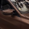 Film pour car wrapping Avery Supreme Wrapping Film métallique Satin Metallic Hans Brown 81µm (BJ0880001)