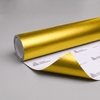 Film pour car wrapping Avery Supreme Wrapping Film Satin Metallic Energetic Yellow 80µm (BR9670001)