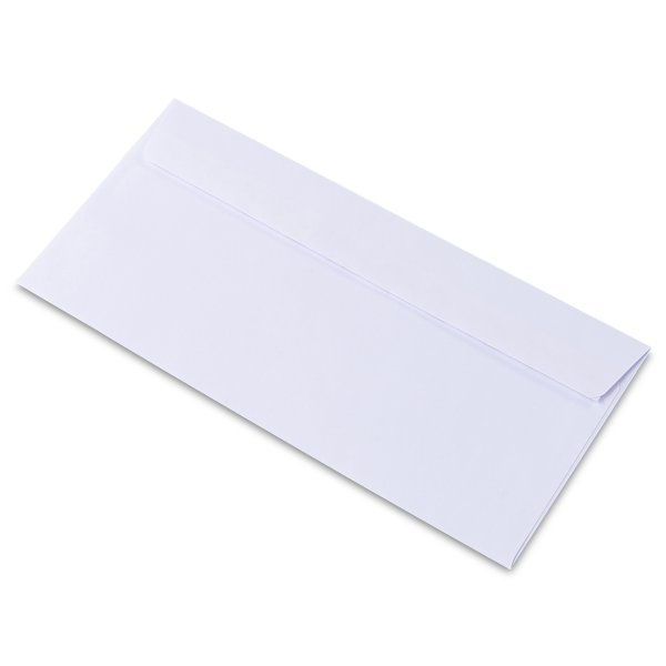 Enveloppe DL Blanche 80 g/m² - Antalis Premium