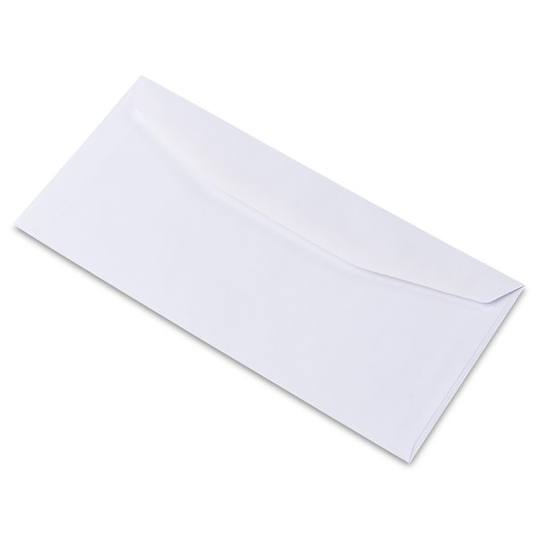 Enveloppe 107mm x 215 mm 80 g/m²- Mise sous pli - Antalis Premium