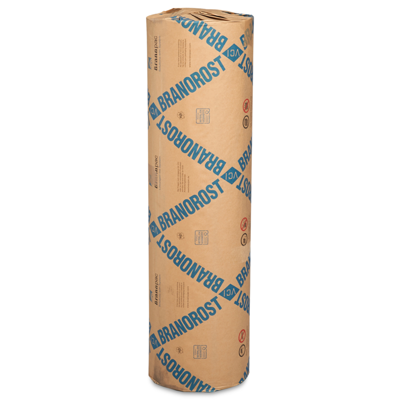 Sachet VCI Branorost U 5 53 g/m² 500 mm x 700 mm