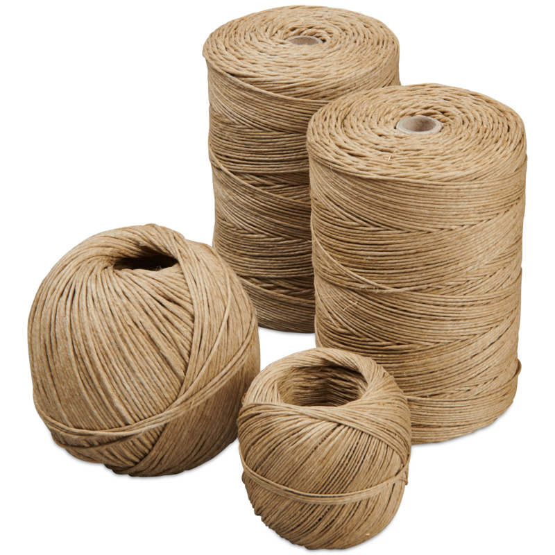 Ficelle chanvre résistance 125kg 100 m
