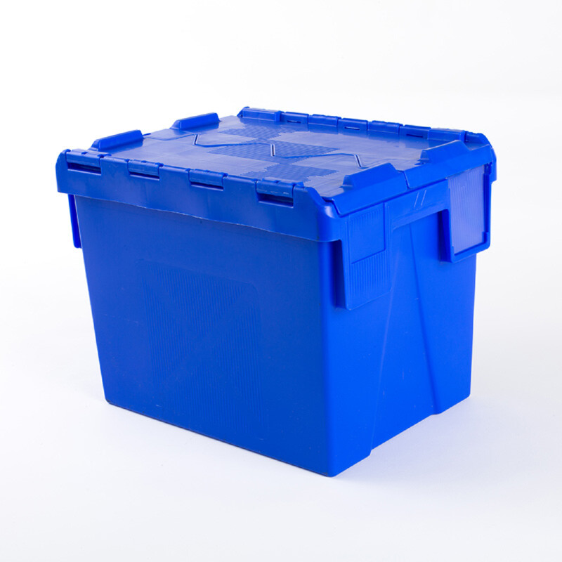 Bac Navette 25 L bleu