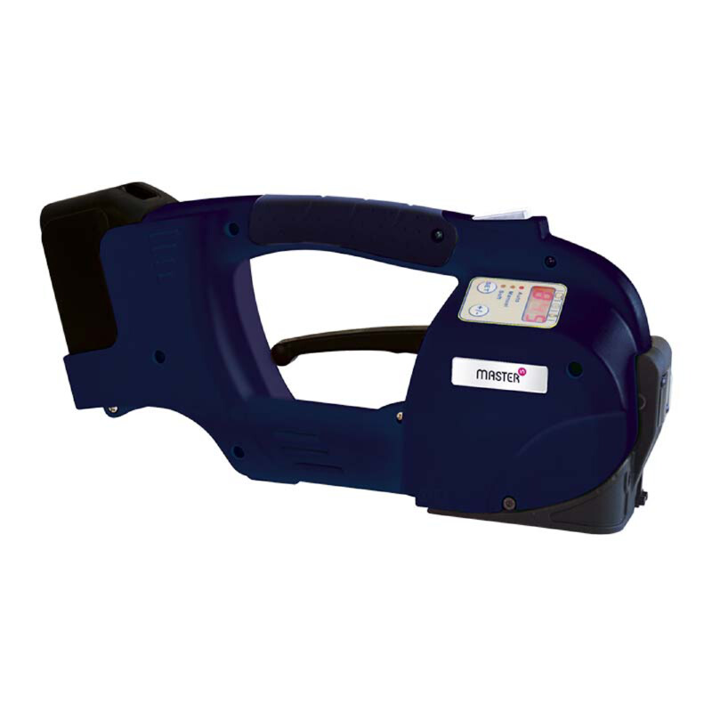 Cercleuse manuelle sur batterie Master'in Performance P-491