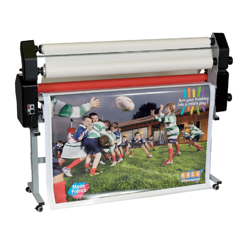 Laminateur Kala Starter 1600 500 x 1962 x 775